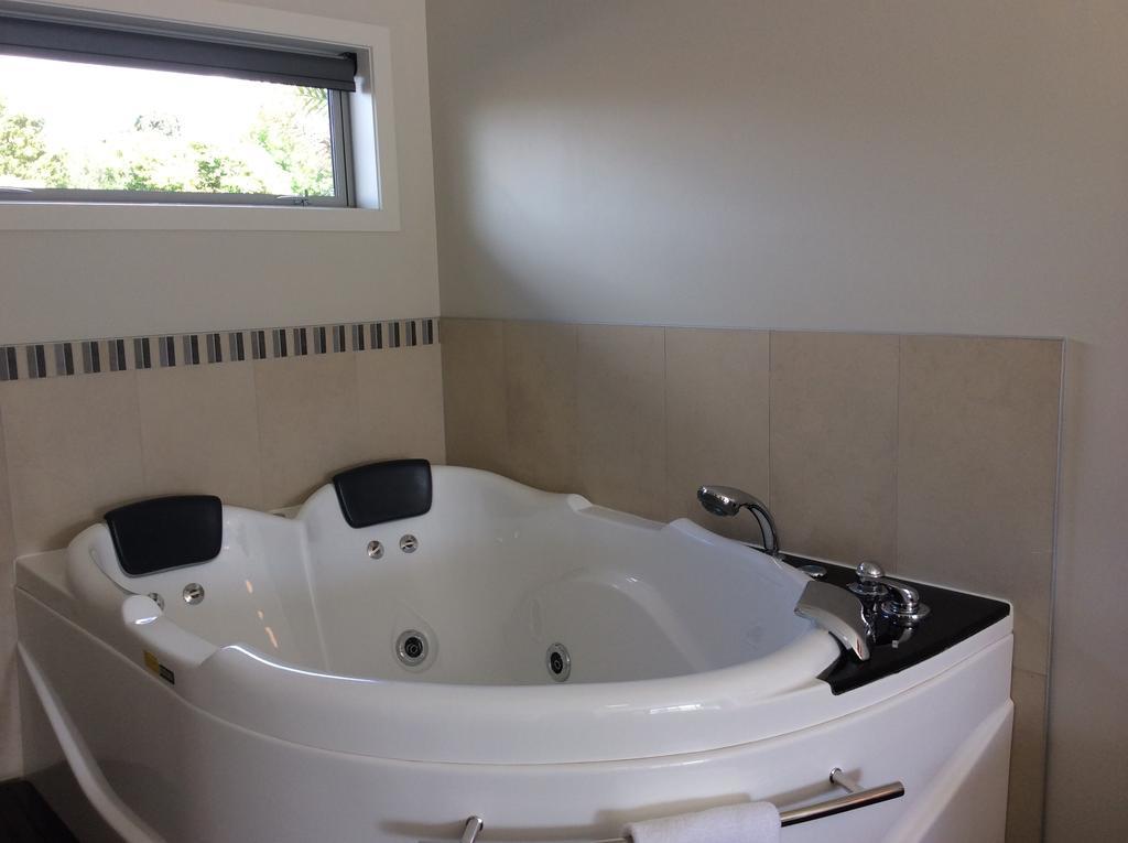City Corporate Motor Inn Palmerston North Quarto foto