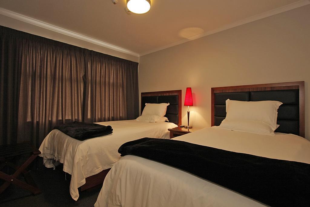 City Corporate Motor Inn Palmerston North Quarto foto